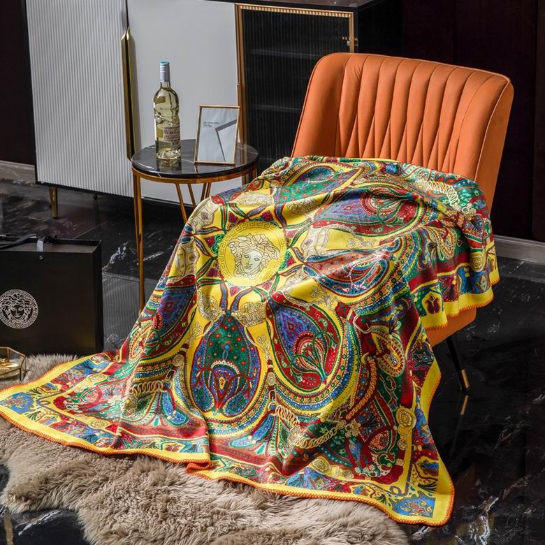 Versace  Blanket
